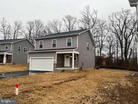 8917 LENNINGS LANE, ROSEDALE, MD 21237