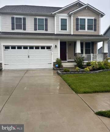 7706 COLBURN DRIVE, SPOTSYLVANIA, VA 22551