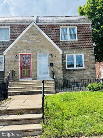 6426 DORCAS STREET, PHILADELPHIA, PA 19111