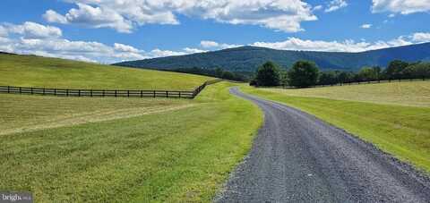 FOX HILL DRIVE, FRONT ROYAL, VA 22630