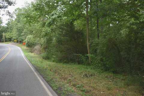 MCKEES GAP - LOT #7, WARFORDSBURG, PA 17267