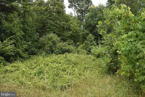 MCKEES GAP - LOT #7, WARFORDSBURG, PA 17267