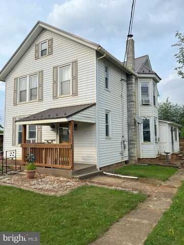 304 W FOURTH ST, PORT ROYAL, PA 17082