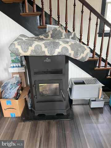 304 W FOURTH ST, PORT ROYAL, PA 17082