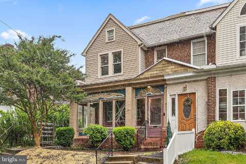 907 W 25TH STREET, WILMINGTON, DE 19802