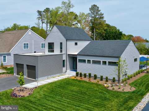 137 CORNWALL ROAD, REHOBOTH BEACH, DE 19971