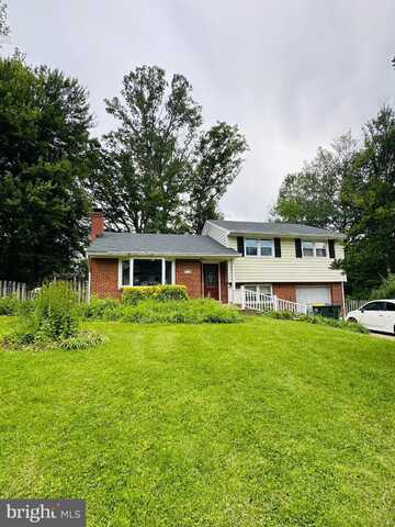 7615 HOGARTH STREET, SPRINGFIELD, VA 22151