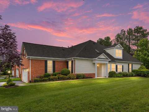 4861 PALMERS RIDGE COURT, HAYMARKET, VA 20169