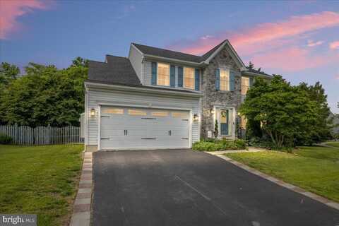 1317 NAUTICAL CIRCLE, BALTIMORE, MD 21221