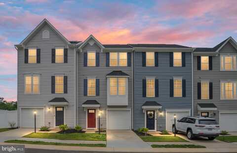 36062 COYOTE TRAIL, LOCUST GROVE, VA 22508
