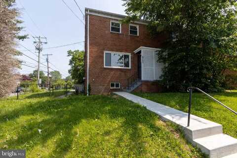2723 KEATING STREET, TEMPLE HILLS, MD 20748