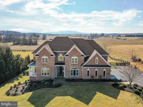 191 INEZ LANE, STEPHENS CITY, VA 22655