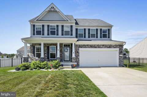 113 OLDE FIELD DRIVE, MAGNOLIA, DE 19962
