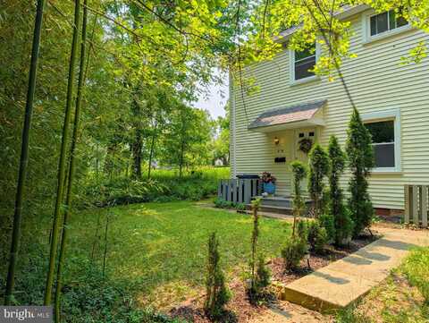 38 RIDGE ROAD, GREENBELT, MD 20770