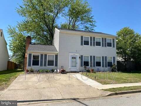 7248 BEVERLY PARK DRIVE, SPRINGFIELD, VA 22150