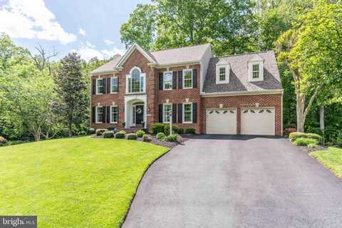 13016 BROOKMEAD DRIVE, MANASSAS, VA 20112