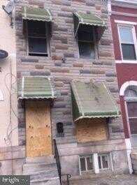 1818 CLIFTON AVENUE, BALTIMORE, MD 21217