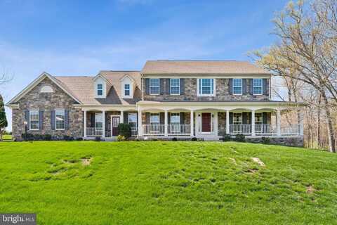 22411 CONSERVANCY DRIVE, ASHBURN, VA 20148