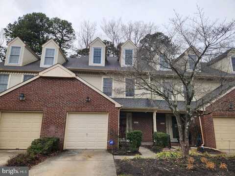 501 BERKSHIRE WAY, EVESHAM, NJ 08053