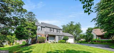 503 EMILY CIRCLE, WEST CHESTER, PA 19382