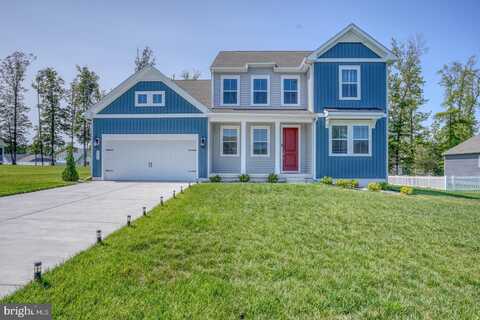 233 S RIDGE BROOK DRIVE, FELTON, DE 19943