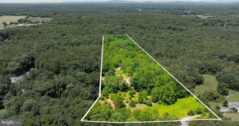 PEACH GROVE ROAD, LOUISA, VA 23093