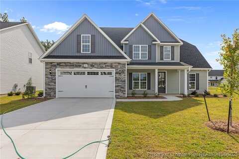 405 Whitestone Drive, Fayetteville, NC 28312