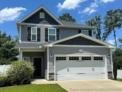 2500 Owlands Court, Fayetteville, NC 28304