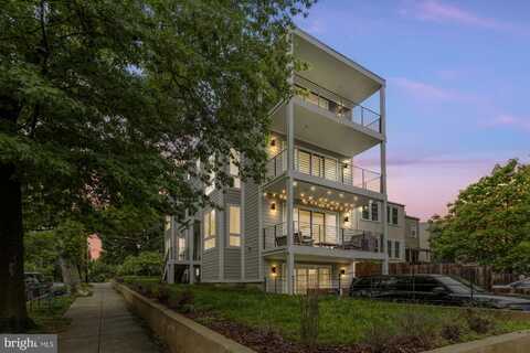 5401 8TH STREET NW, WASHINGTON, DC 20011