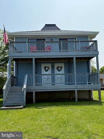 1605 DEPRIEST DRIVE, SHADY SIDE, MD 20764