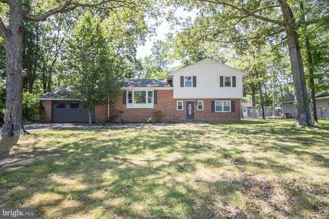 23040 TOWN CREEK DRIVE, LEXINGTON PARK, MD 20653