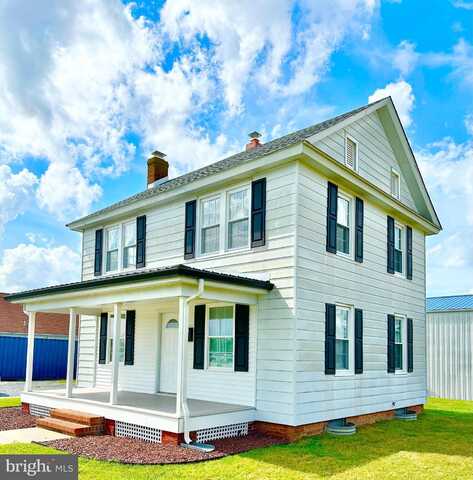 104 SOUTHE BEE DRIVE, DOVER, DE 19904