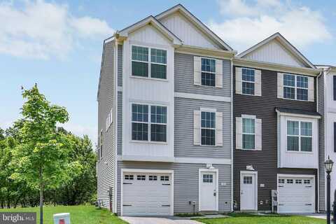 101 S CENTER STREET, HANOVER, PA 17331