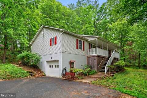 1420 FISHEL ROAD, WINCHESTER, VA 22602