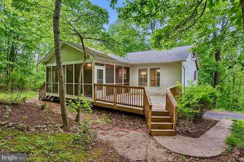 1420 FISHEL ROAD, WINCHESTER, VA 22602