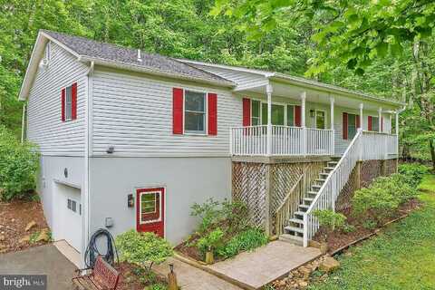 1420 FISHEL ROAD, WINCHESTER, VA 22602