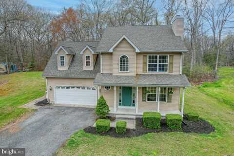 519 SQUAWIGM ROAD, DOVER, DE 19901