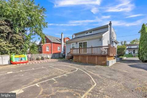 179 DURHAM ROAD, LANGHORNE, PA 19047