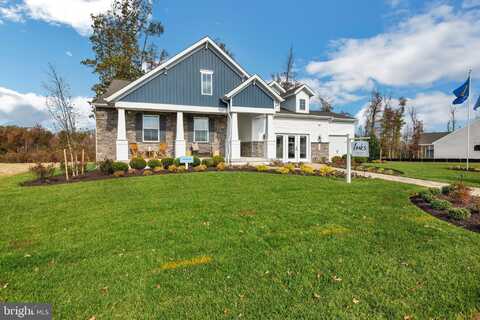 185 SOUTH RIDGEBROOK DRIVE, FELTON, DE 19943