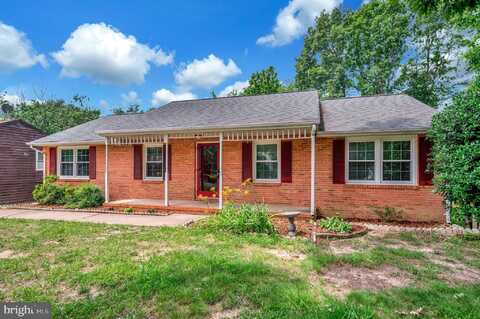 5065 GALLAGER DRIVE, FREDERICKSBURG, VA 22407