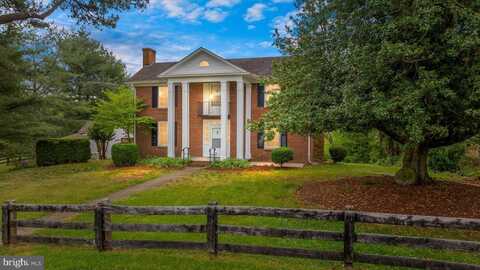 2188 SEVILLE ROAD, MADISON, VA 22727