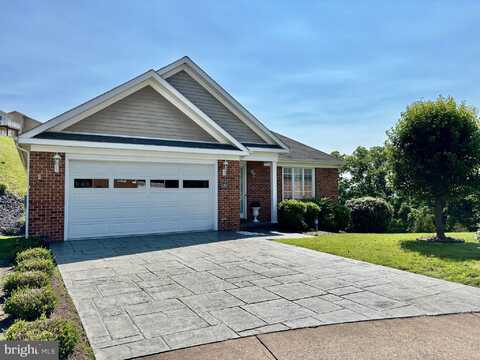 129 ANNA MAE COURT, STRASBURG, VA 22657