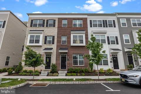 108 ANNAPOLIS STREET, BENSALEM, PA 19020
