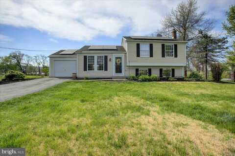 2284 PINE ROAD, NEWVILLE, PA 17241