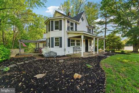 312 KLEE MILL ROAD, SYKESVILLE, MD 21784