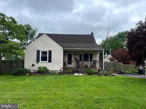 223 ROSEWOOD AVENUE, FEASTERVILLE TREVOSE, PA 19053
