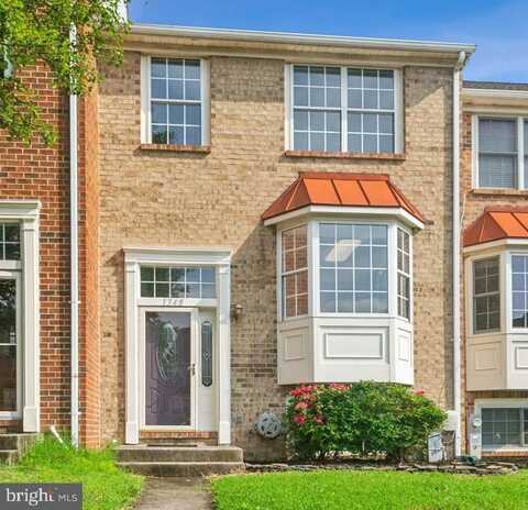 1348 WATERWAY COURT, STONEY BEACH, MD 21226