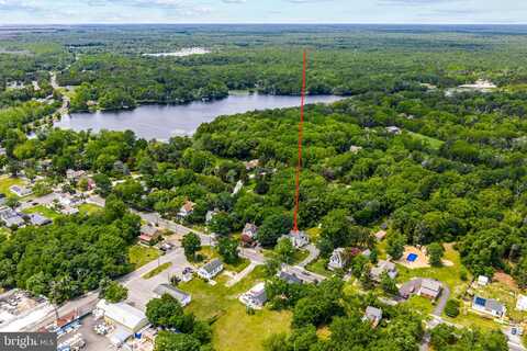 676 PETERSBURG ROAD, WOODBINE, NJ 08270