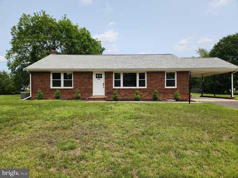 601 E ACADEMY STREET, CLAYTON, NJ 08312