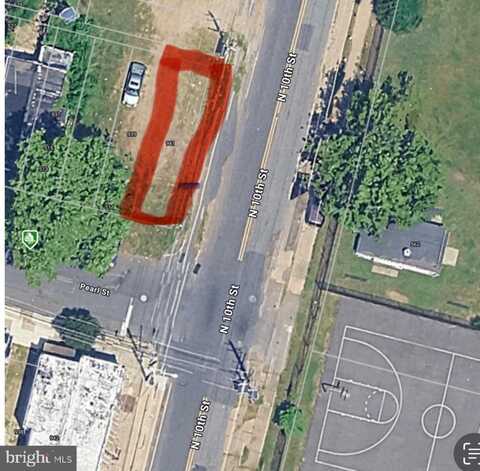 941 PEARL STREET, CAMDEN, NJ 08102